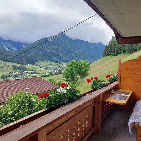 Pension Riese Neustift im Stubaital Exterior photo