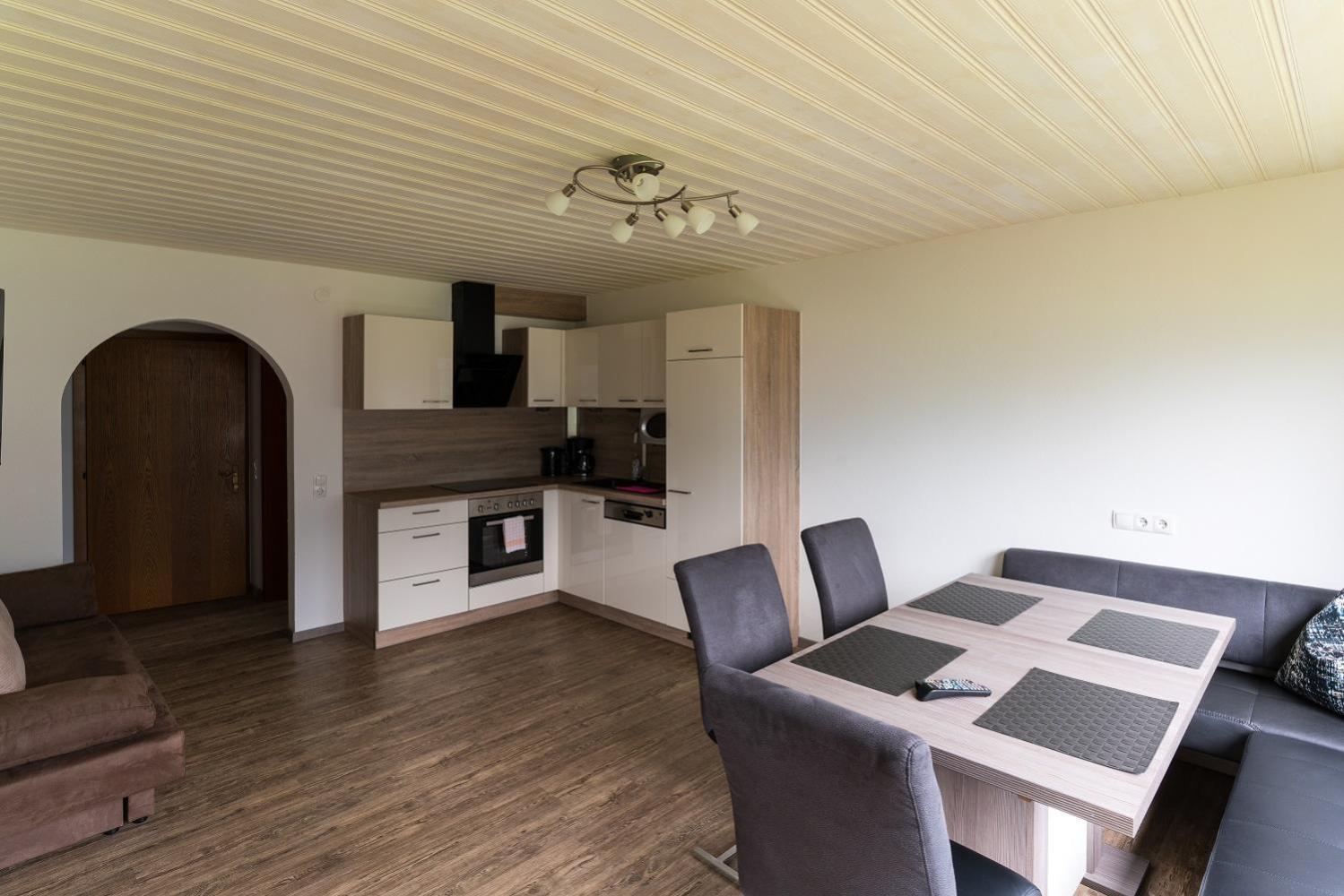Pension Riese Neustift im Stubaital Exterior photo