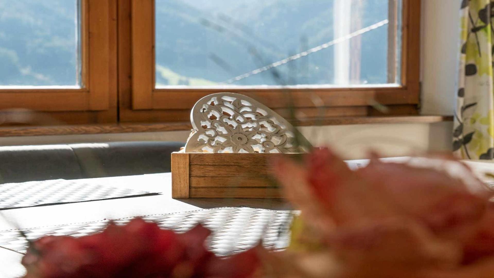 Pension Riese Neustift im Stubaital Exterior photo